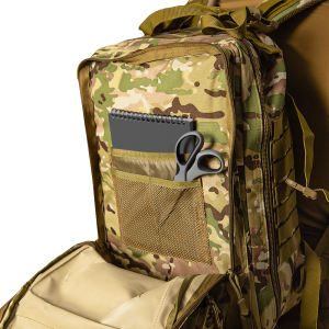 CAMO-TEC РЮКЗАК FORAY 40Л MULTICAM 8590