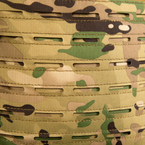 CAMO-TEC РЮКЗАК RAPID LC 25Л MULTICAM 8591