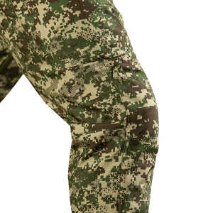 CAMO-TEC ШТАНИ SOFTSHELL VENT 2.0 ХИЖАК НГУ 8475