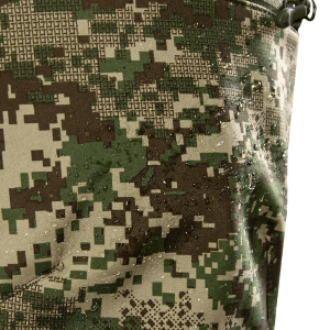 CAMO-TEC ШТАНИ SOFTSHELL VENT 2.0 ХИЖАК НГУ 8475