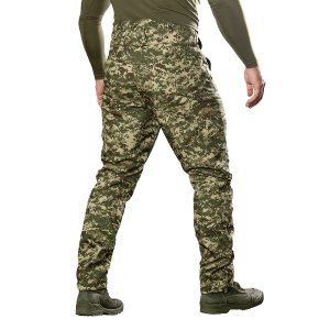 CAMO-TEC ШТАНИ SOFTSHELL VENT 2.0 ХИЖАК НГУ 8475