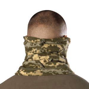 CAMO-TEC ШАРФ-ТРУБА COMFYFIT FIX FLEECE 260 ММ14 8469