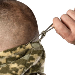 CAMO-TEC ШАРФ-ТРУБА COMFYFIT FIX FLEECE 260 ММ14 8469