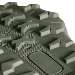 CAMO-TEC КРОССОВКИ UTS OLIVE 8438