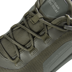 CAMO-TEC КРОССОВКИ UTS OLIVE 8438