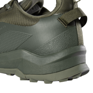 CAMO-TEC КРОССОВКИ UTS OLIVE 8438