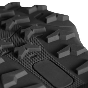 CAMO-TEC КРОССОВКИ UTS BLACK 8440
