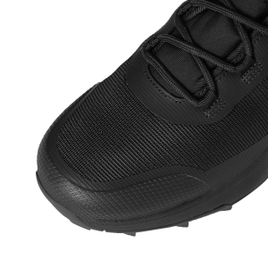CAMO-TEC КРОССОВКИ UTS BLACK 8440
