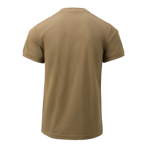 HELIKON-TEX ФУТБОЛКА TACTICAL T-SHIRT TOPCOOL LITE COYOTE TS-TTS-TL-11