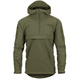 HELIKON-TEX АНОРАК MISTRAL ANORAK JACKET ADAPTIVE GREEN KU-MSL-NL-12