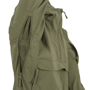 HELIKON-TEX АНОРАК MISTRAL ANORAK JACKET ADAPTIVE GREEN KU-MSL-NL-12