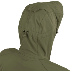 HELIKON-TEX АНОРАК MISTRAL ANORAK JACKET ADAPTIVE GREEN KU-MSL-NL-12