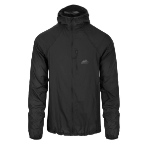 HELIKON-TEX КУРТКА TRAMONTANE WIND JACKET BLACK KU-TMT-NL-01