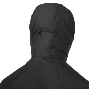 HELIKON-TEX КУРТКА TRAMONTANE WIND JACKET BLACK KU-TMT-NL-01