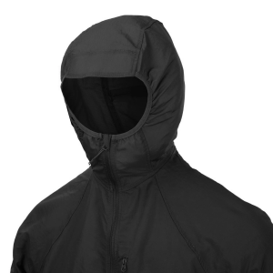 HELIKON-TEX КУРТКА TRAMONTANE WIND JACKET BLACK KU-TMT-NL-01