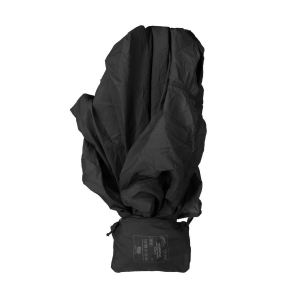 HELIKON-TEX КУРТКА TRAMONTANE WIND JACKET BLACK KU-TMT-NL-01