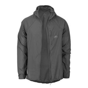 HELIKON-TEX КУРТКА TRAMONTANE WIND JACKET SHADOW GREY KU-TMT-NL-35