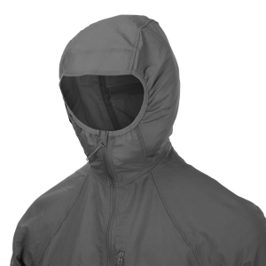 HELIKON-TEX КУРТКА TRAMONTANE WIND JACKET SHADOW GREY KU-TMT-NL-35