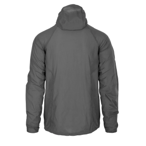 HELIKON-TEX КУРТКА TRAMONTANE WIND JACKET SHADOW GREY KU-TMT-NL-35