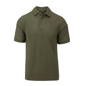 HELIKON-TEX ПОЛО UTL POLO SHIRT TOPCOOL OLIVE PD-UTL-TC-02