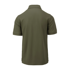 HELIKON-TEX ПОЛО UTL POLO SHIRT TOPCOOL OLIVE PD-UTL-TC-02