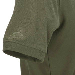 HELIKON-TEX ПОЛО UTL POLO SHIRT TOPCOOL OLIVE PD-UTL-TC-02
