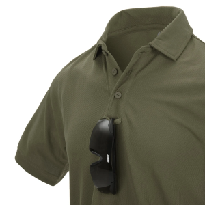 HELIKON-TEX ПОЛО UTL POLO SHIRT TOPCOOL OLIVE PD-UTL-TC-02