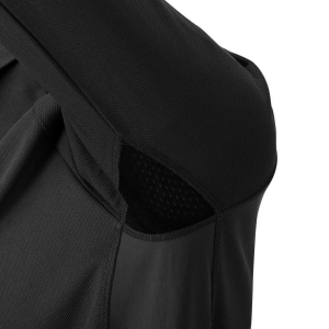 HELIKON-TEX БОЙОВА СОРОЧКА RANGE POLO SHIRT BLACK PD-RNG-TC-01