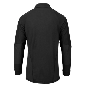HELIKON-TEX БОЙОВА СОРОЧКА RANGE POLO SHIRT BLACK PD-RNG-TC-01