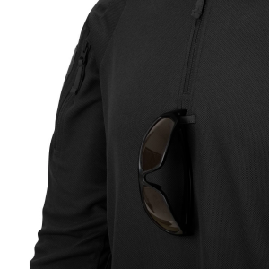 HELIKON-TEX БОЙОВА СОРОЧКА RANGE POLO SHIRT BLACK PD-RNG-TC-01
