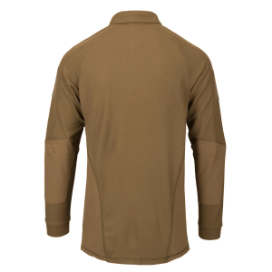 HELIKON-TEX БОЕВАЯ РУБАШКА RANGE POLO SHIRT COYOTE PD-RNG-TC-11