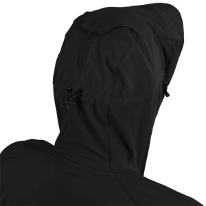 HELIKON-TEX АНОРАК MISTRAL ANORAK JACKET BLACK KU-MSL-NL-01