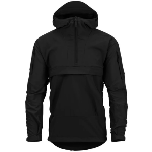 HELIKON-TEX АНОРАК MISTRAL ANORAK JACKET BLACK KU-MSL-NL-01