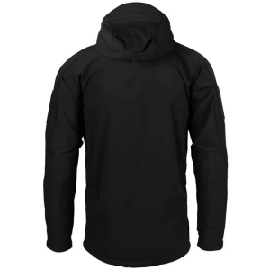 HELIKON-TEX АНОРАК MISTRAL ANORAK JACKET BLACK KU-MSL-NL-01