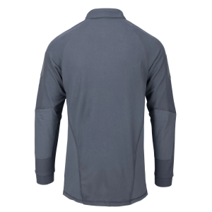 HELIKON-TEX БОЙОВА СОРОЧКА RANGE POLO SHIRT SHADOW GREY PD-RNG-TC-35