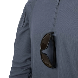 HELIKON-TEX БОЙОВА СОРОЧКА RANGE POLO SHIRT SHADOW GREY PD-RNG-TC-35