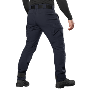 CAMO-TEC ШТАНИ ГЕРЦЬ DWB NAVY BLUE 8584