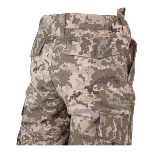 TAILOR КОСТЮМ ГОРКА ХБ ЗИМОВИЙ ММ14 60302298