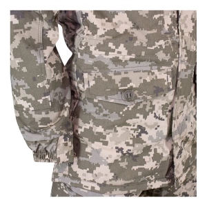 TAILOR КОСТЮМ ГОРКА ХБ ЗИМОВИЙ ММ14 60302298