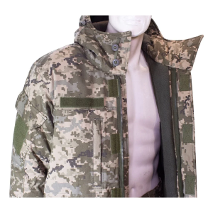 TAILOR КОСТЮМ ГОРКА ХБ ЗИМОВИЙ ММ14 60302298
