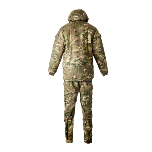 TAILOR КОСТЮМ ГОРКА ХБ ЗИМНИЙ MULTICAM 60336249