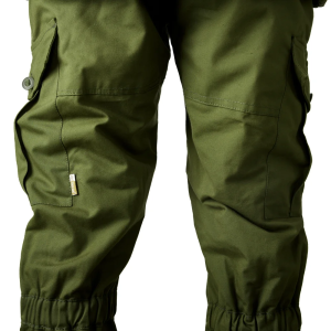 TAILOR КОСТЮМ ГОРКА ХБ ЗИМОВИЙ OLIVE 60302201