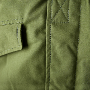 TAILOR КОСТЮМ ГОРКА ХБ ЗИМОВИЙ OLIVE 60302201
