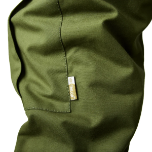 TAILOR КОСТЮМ ГОРКА ХБ ЗИМОВИЙ OLIVE 60302201