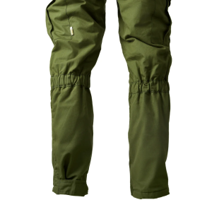 TAILOR КОСТЮМ ГОРКА ХБ ЗИМОВИЙ OLIVE 60302201