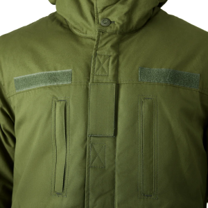 TAILOR КОСТЮМ ГОРКА ХБ ЗИМОВИЙ OLIVE 60302201