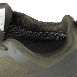 CAMO-TEC КРОССОВКИ CTS OLIVE 8441