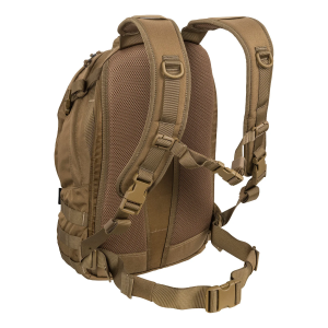 HELIKON-TEX РЮКЗАК ТАКТИЧЕСКИЙ EDC BACKPACK 21L COYOTE PL-EDC-CD-11