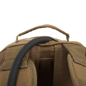 HELIKON-TEX РЮКЗАК ТАКТИЧЕСКИЙ EDC BACKPACK 21L COYOTE PL-EDC-CD-11