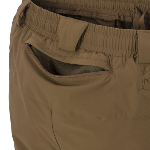 HELIKON-TEX ШОРТИ UTILITY LIGHT MUD BROWN SP-ULS-VL-60